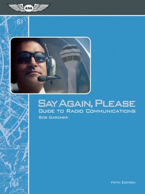 cover image of Say Again, Please